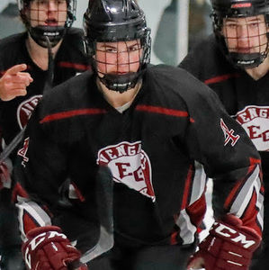 Meet your Posher, 2024 chase